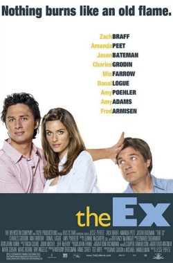 The Ex (2006 - VJ Emmy - Luganda)